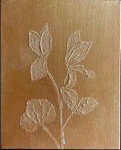 Fleur de cyclamen 1