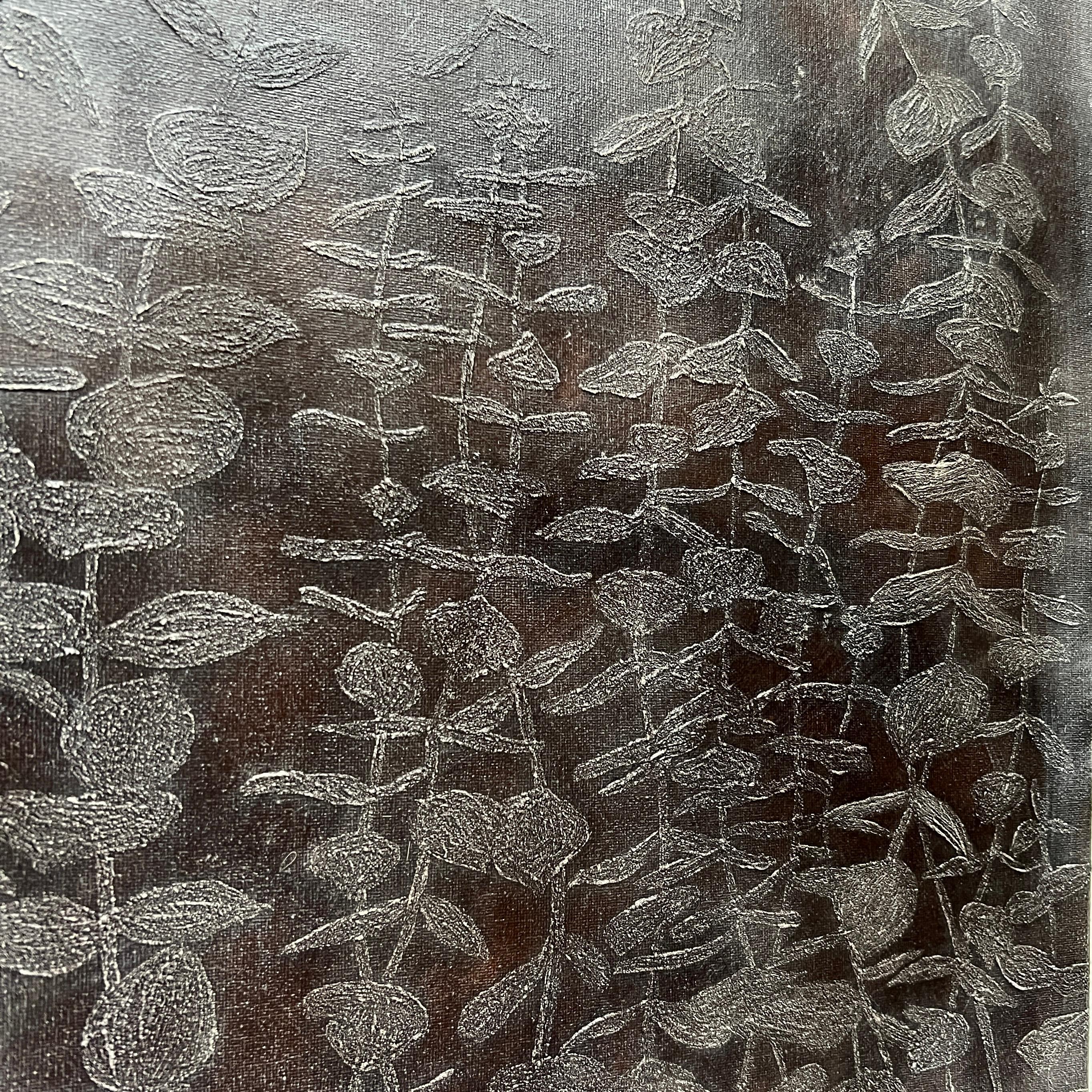 Plantes surgelées 3