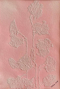 Lathyrus odoratus flower