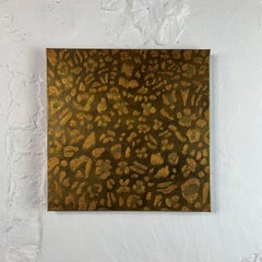 Leopard pattern 1
