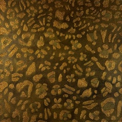 Used Leopard pattern