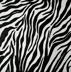 Zebra Pattern