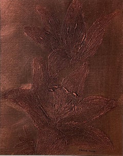 Bronze Lilies