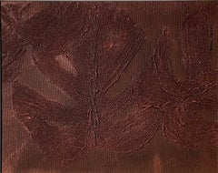 Bronze-Monstera