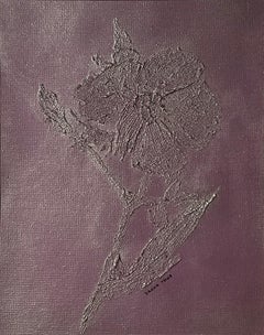 Mon baiser à la rose