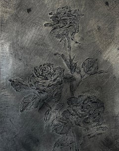 A Silver Roses