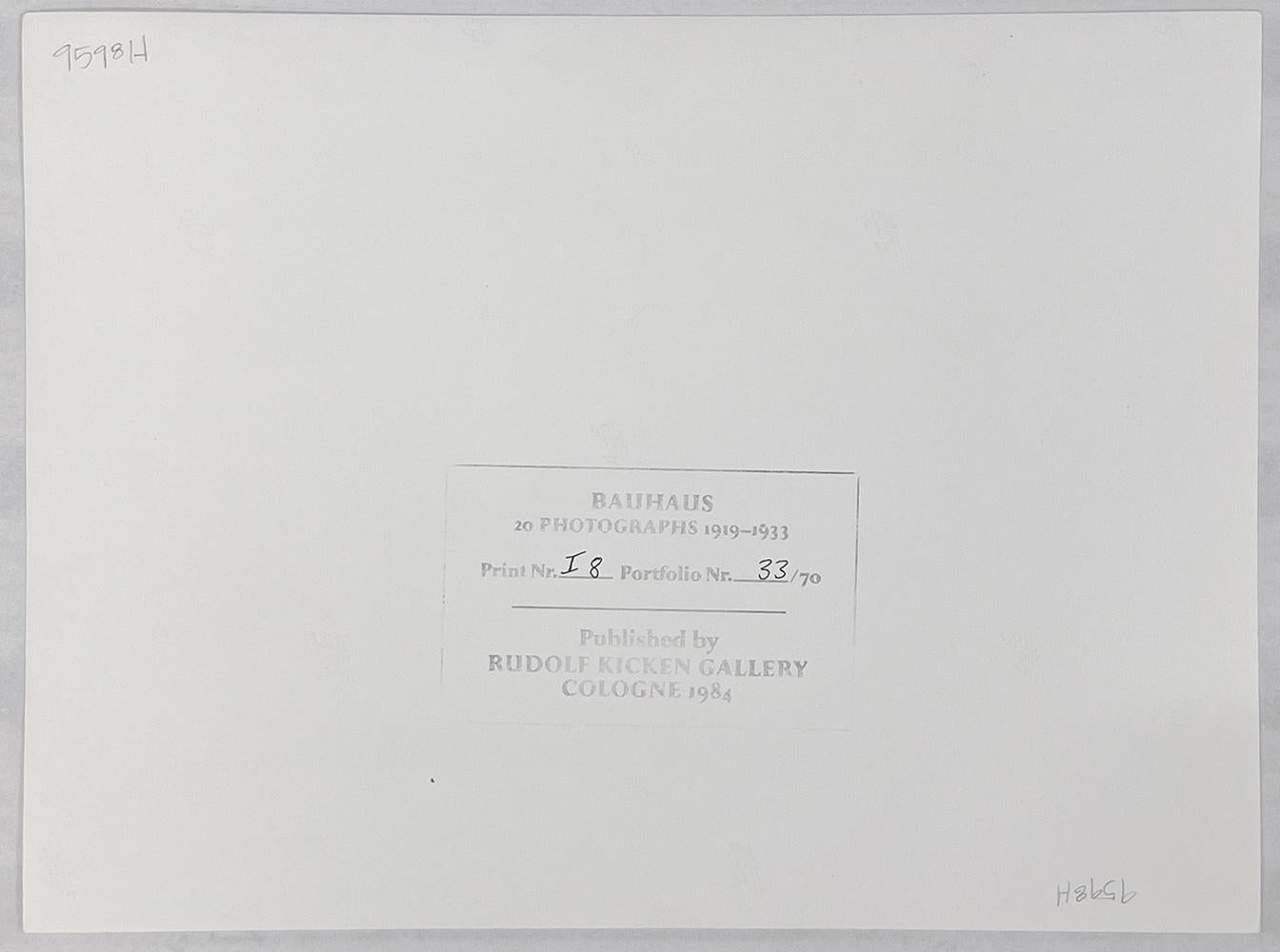 Macarrones, de la cartera Bauhaus I en venta 3
