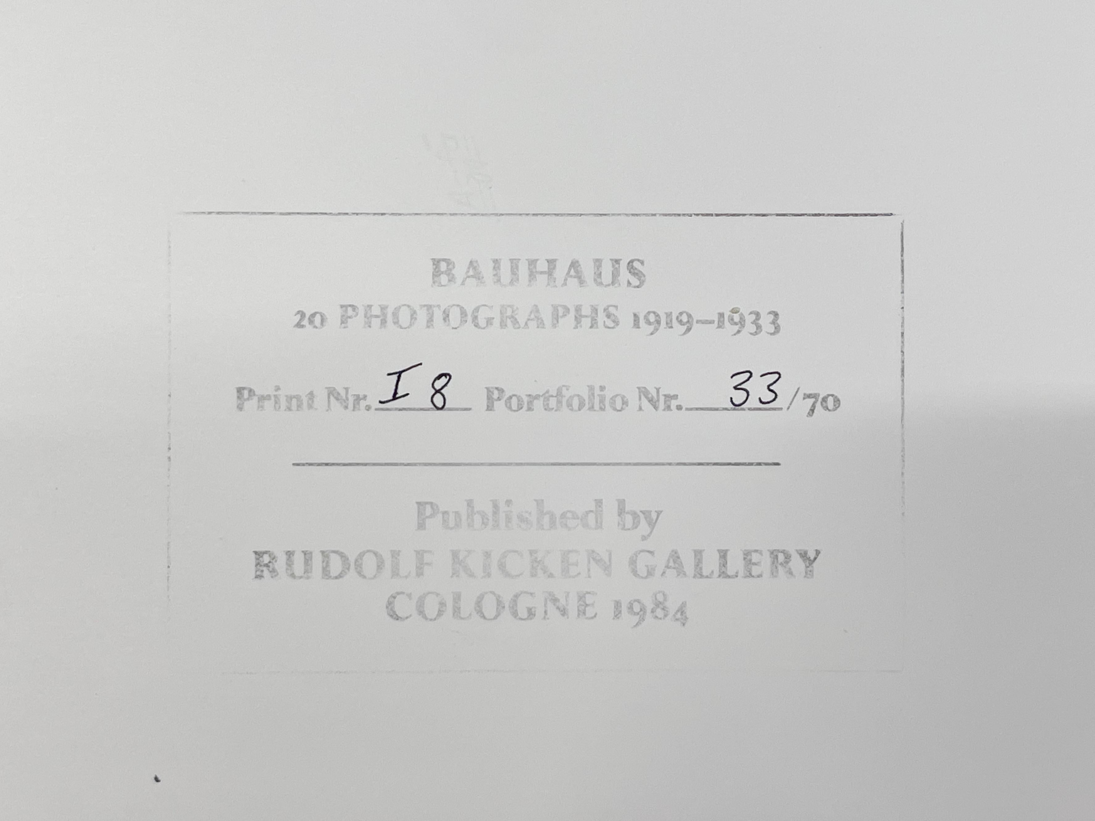 Macarrones, de la cartera Bauhaus I en venta 4