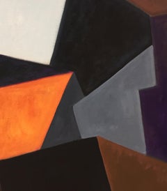 French Contemporary Art by Irene Darget-Bastien - Gleen