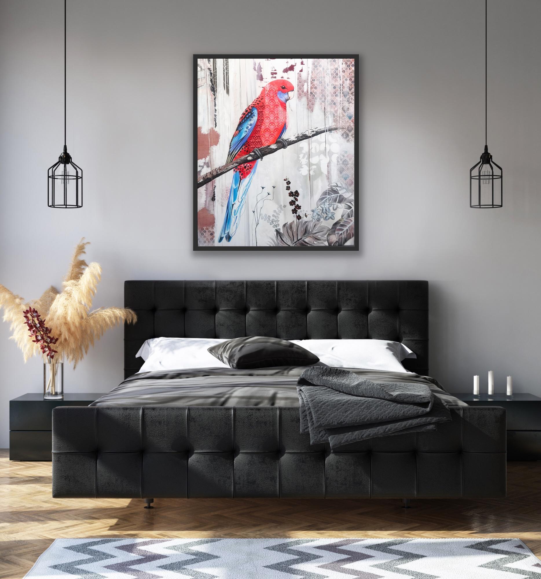 Rosella For Sale 1