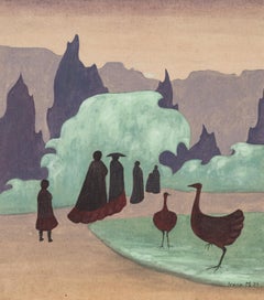 Passeggiata