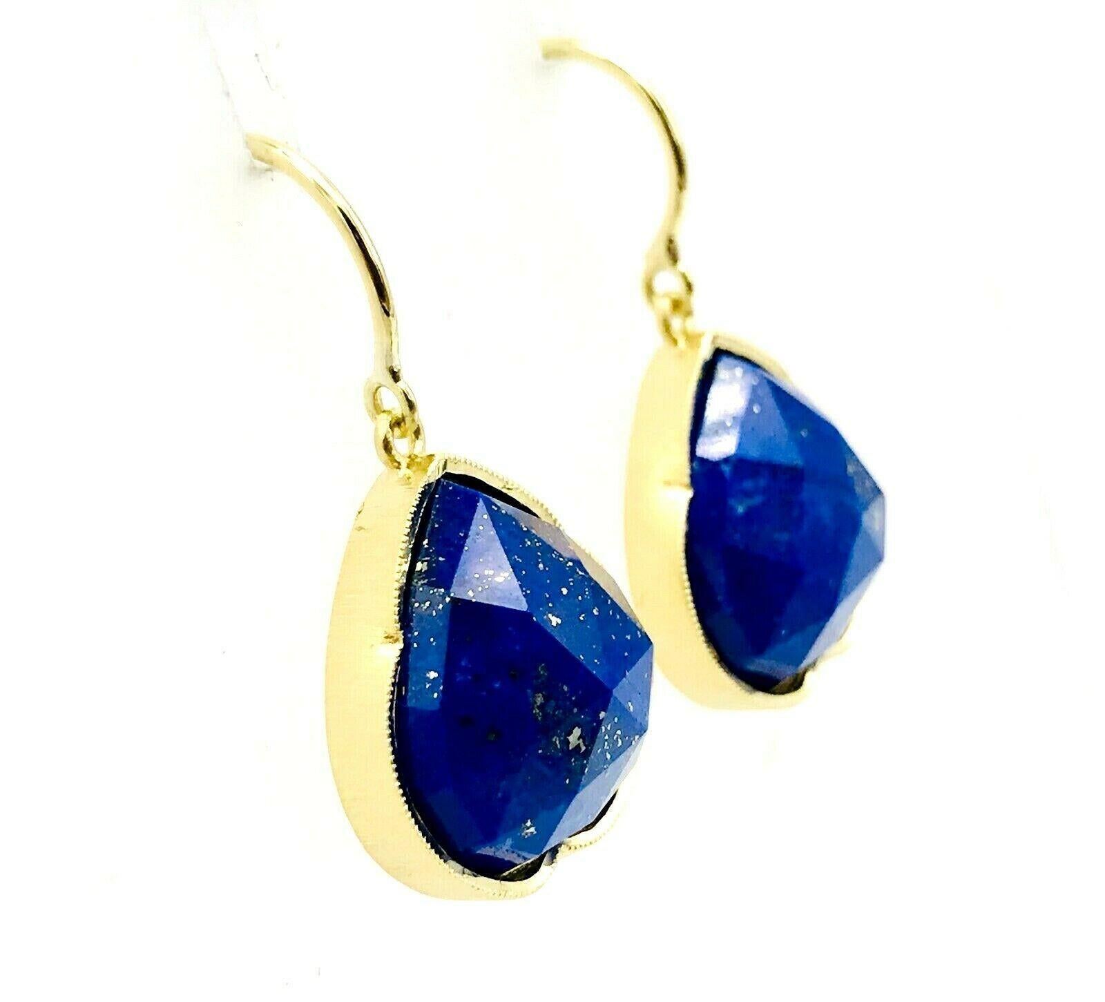 irene neuwirth turquoise earrings