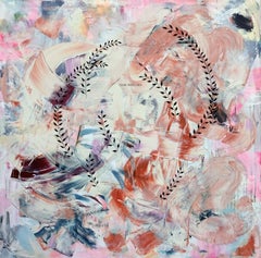 Fuor di metafora, Painting, Acrylic on Canvas