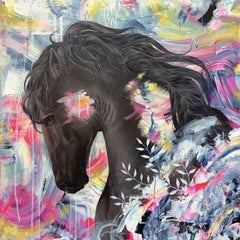 No keeper, Painting, Acrylic on Canvas