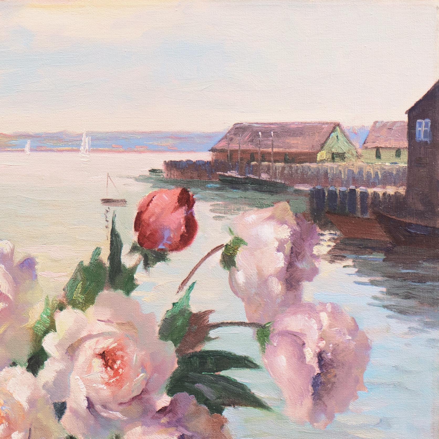 irene graves 1999