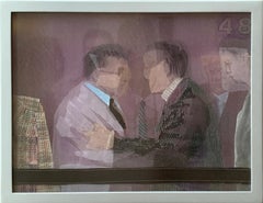 Irfan Önürmen, Pentulle II, 2009, Istanbul, Turkish