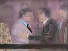 Irfan Önürmen, Pentulle II, 2009, Istanbul, Turkish