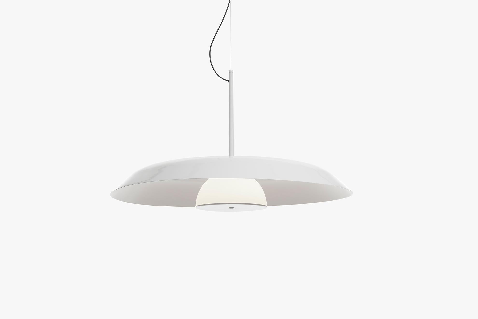 Iride Suspension Lamp by Bellucci Mazzoni Progetti for Oluce For Sale 3