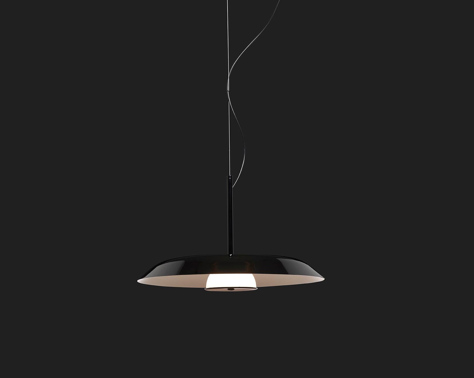 Iride Suspension Lamp by Bellucci Mazzoni Progetti for Oluce For Sale 5