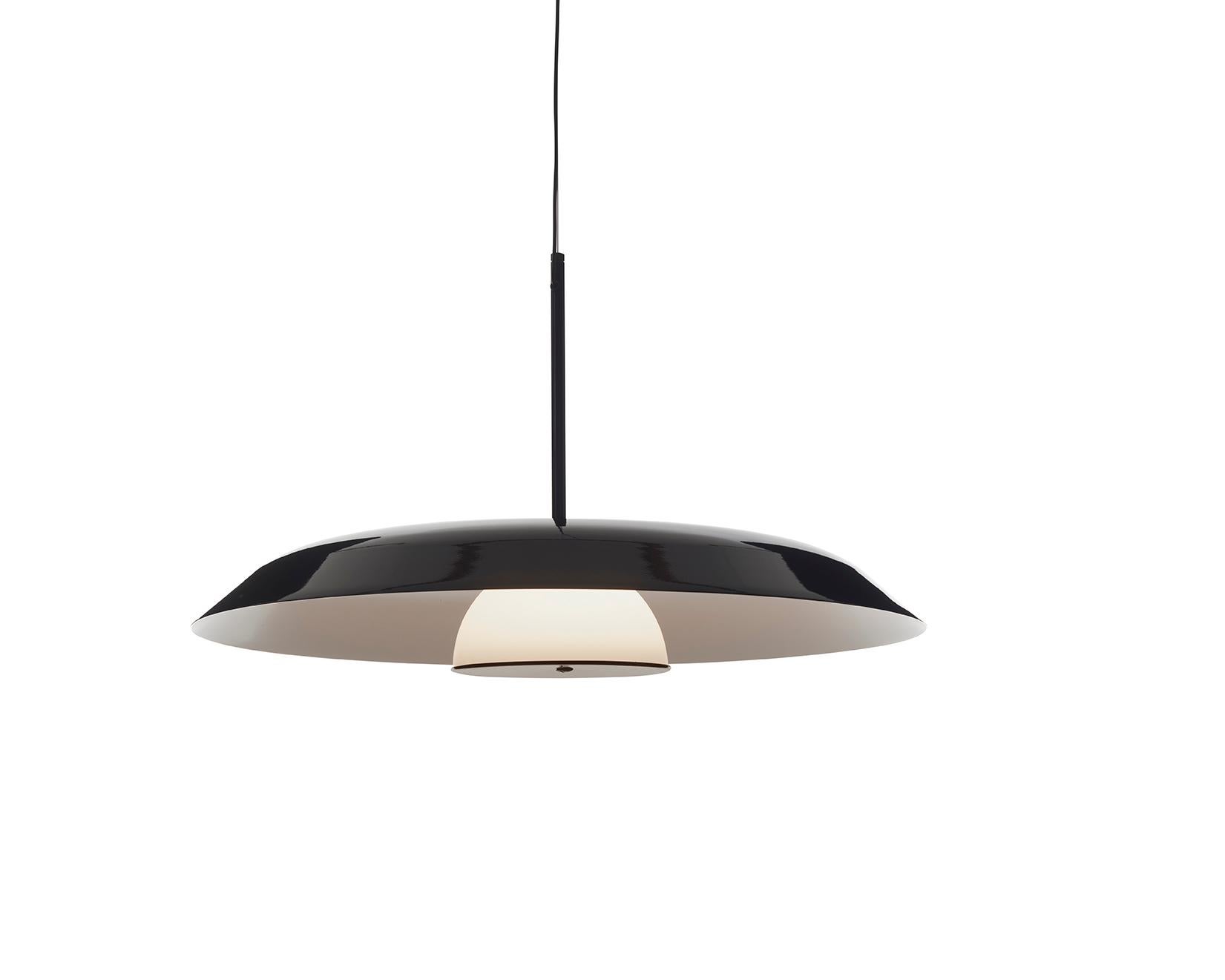Iride Suspension Lamp by Bellucci Mazzoni Progetti for Oluce For Sale 2