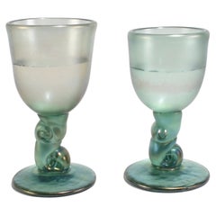 Glass