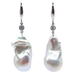 Drop Earrings