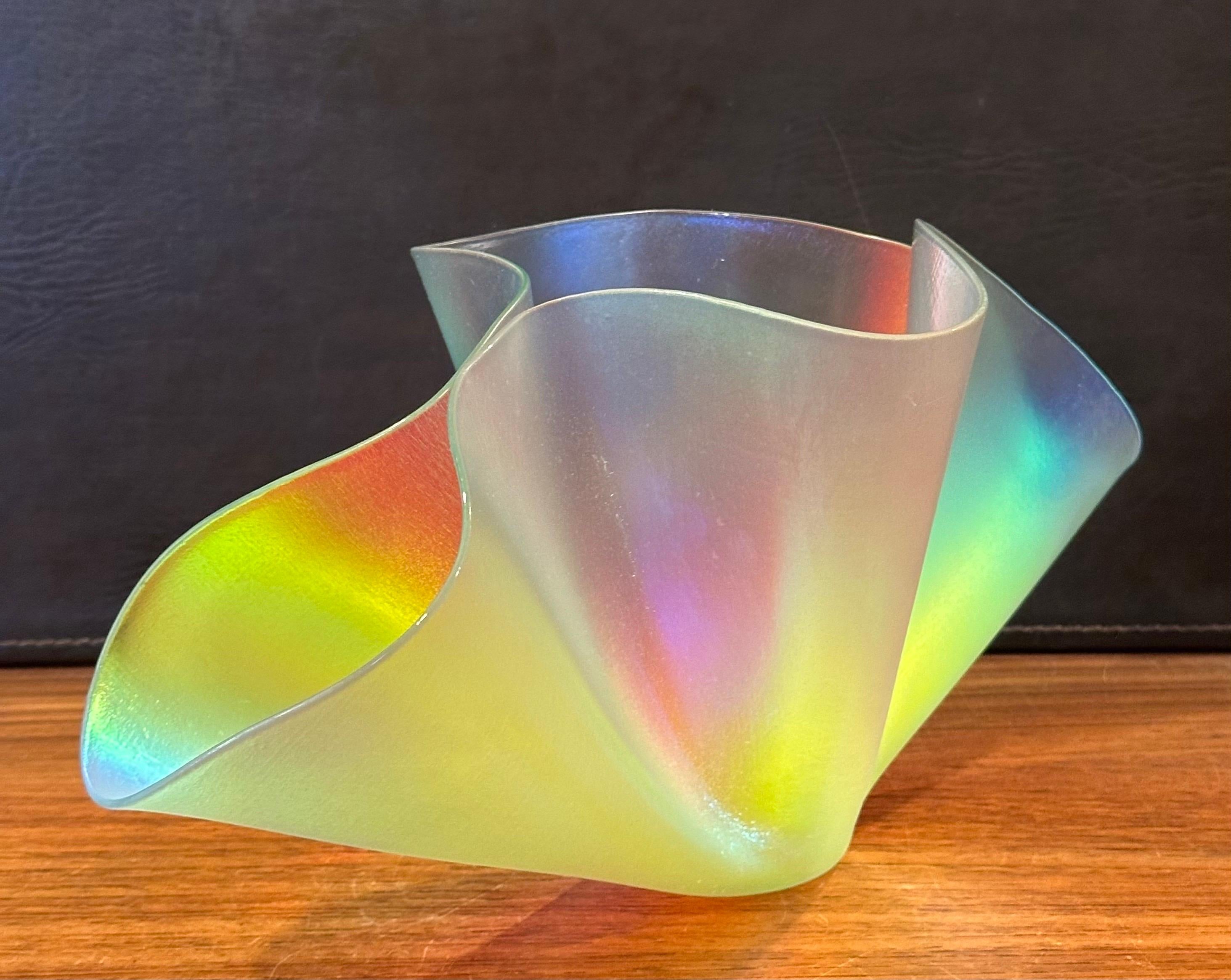 Iridescent 
