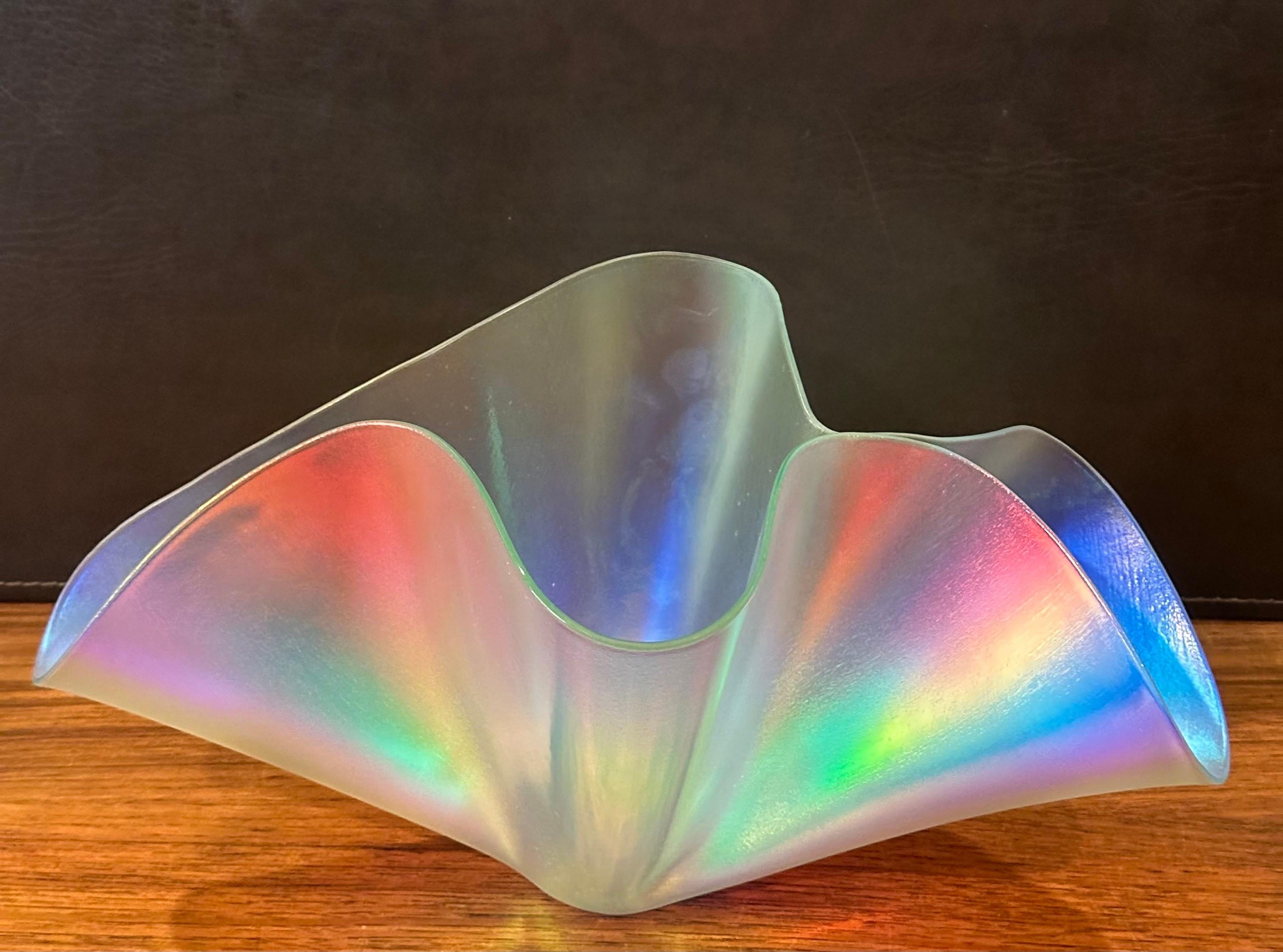 Iridescent 