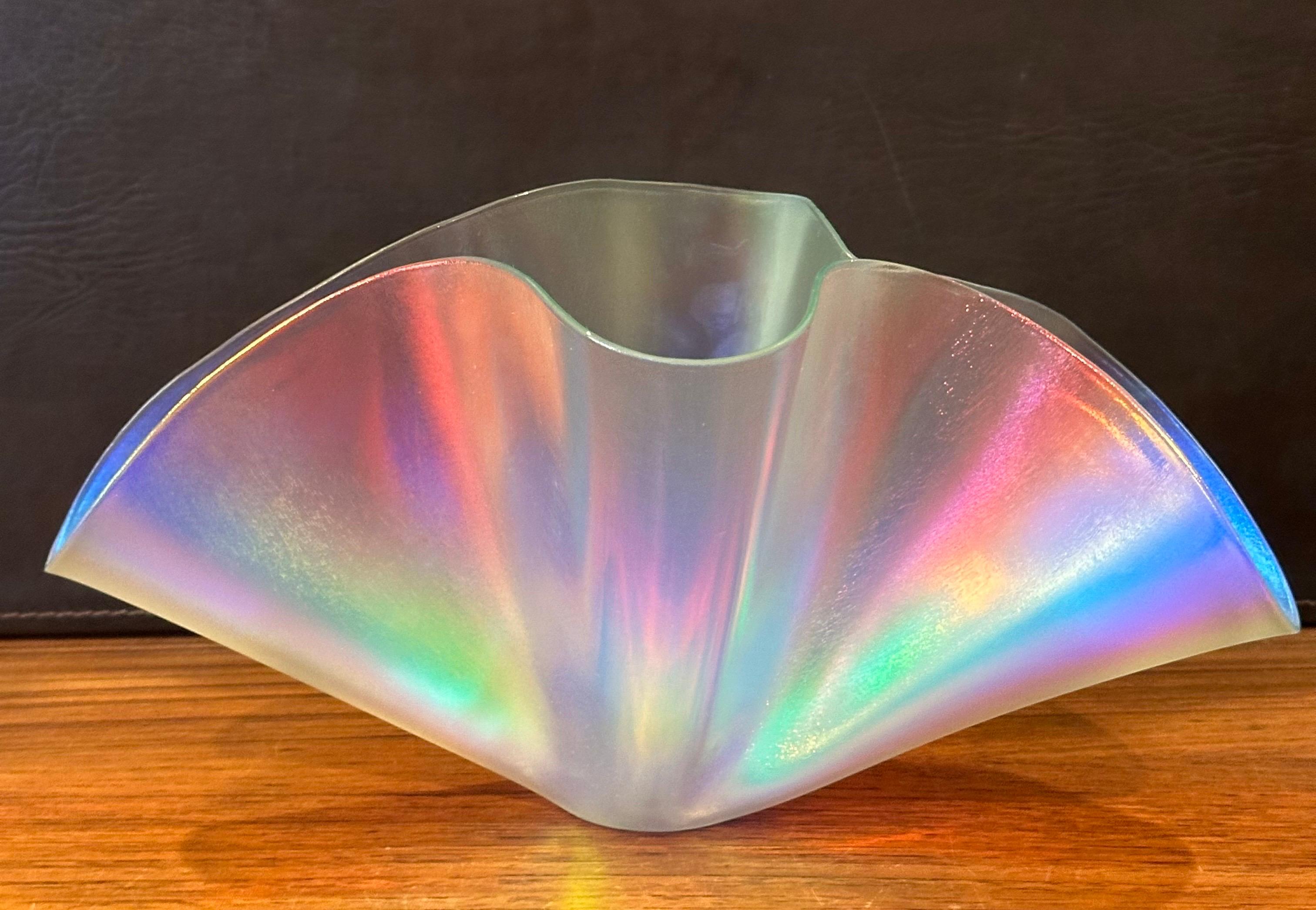 Iridescent 