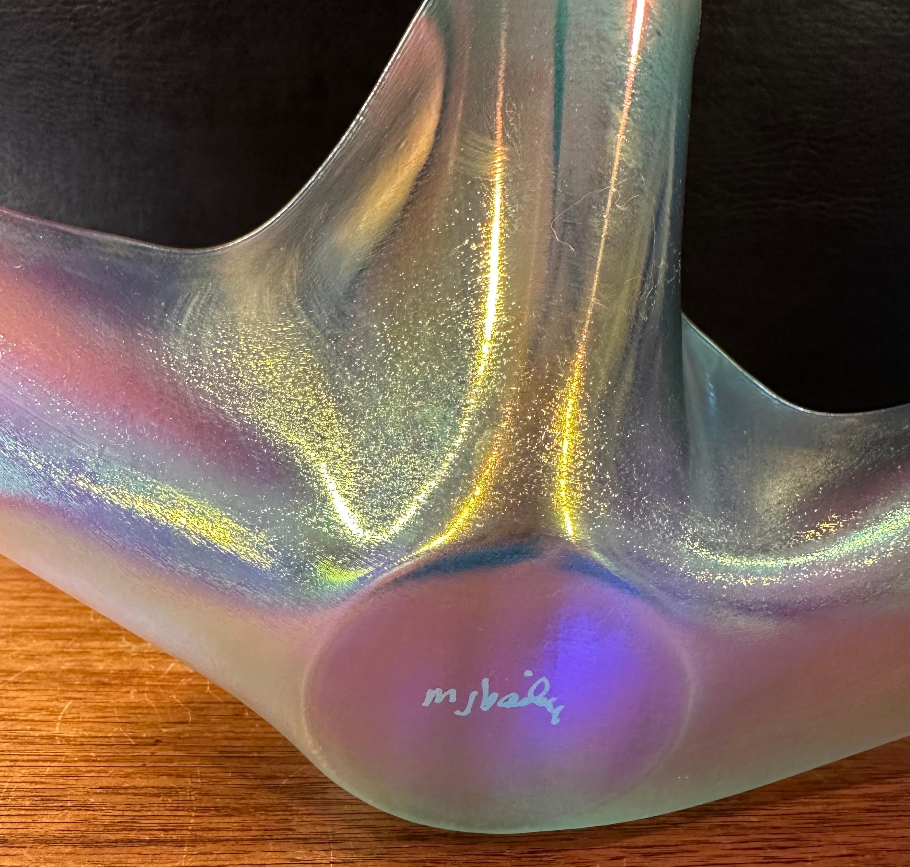 Iridescent 