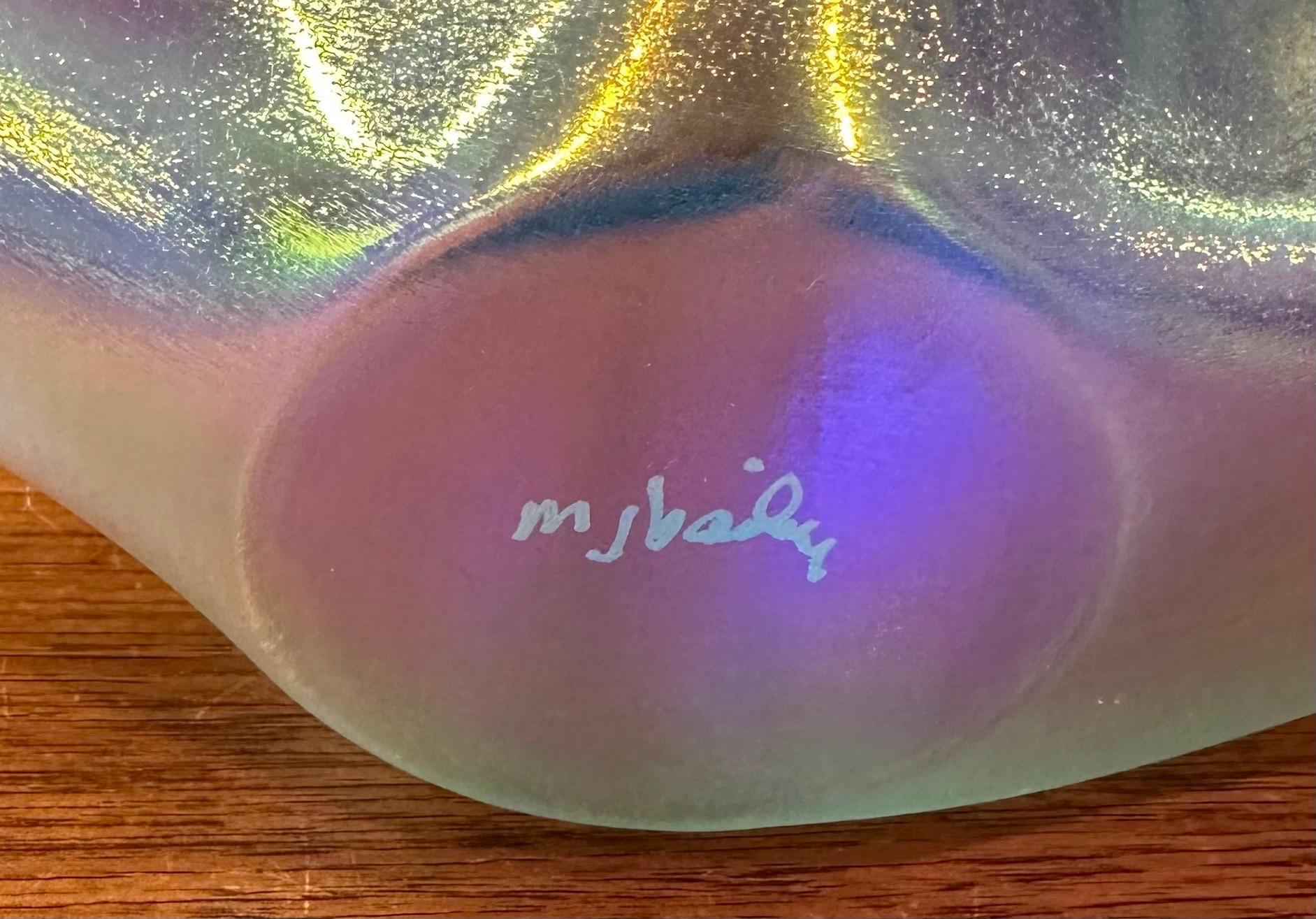 Iridescent 