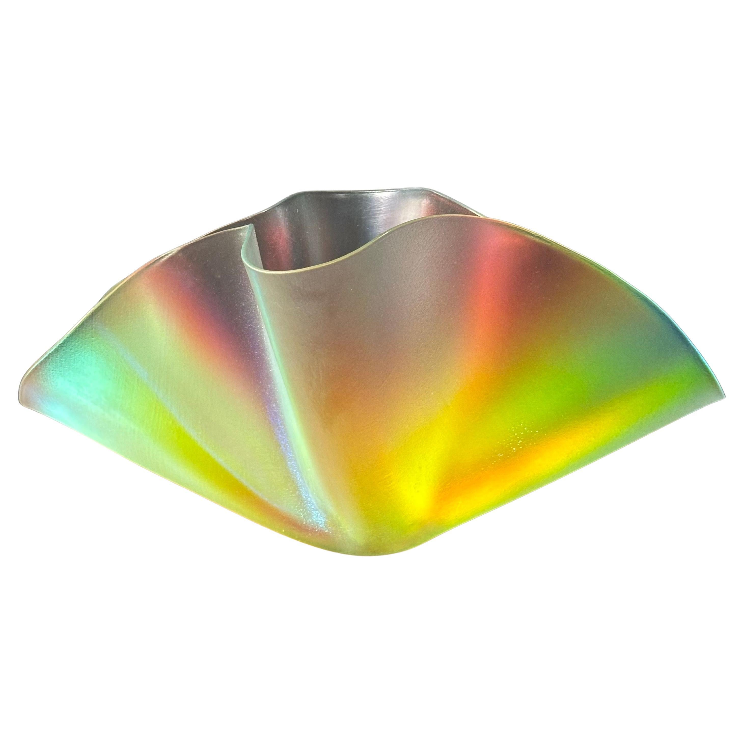 Iridescent 