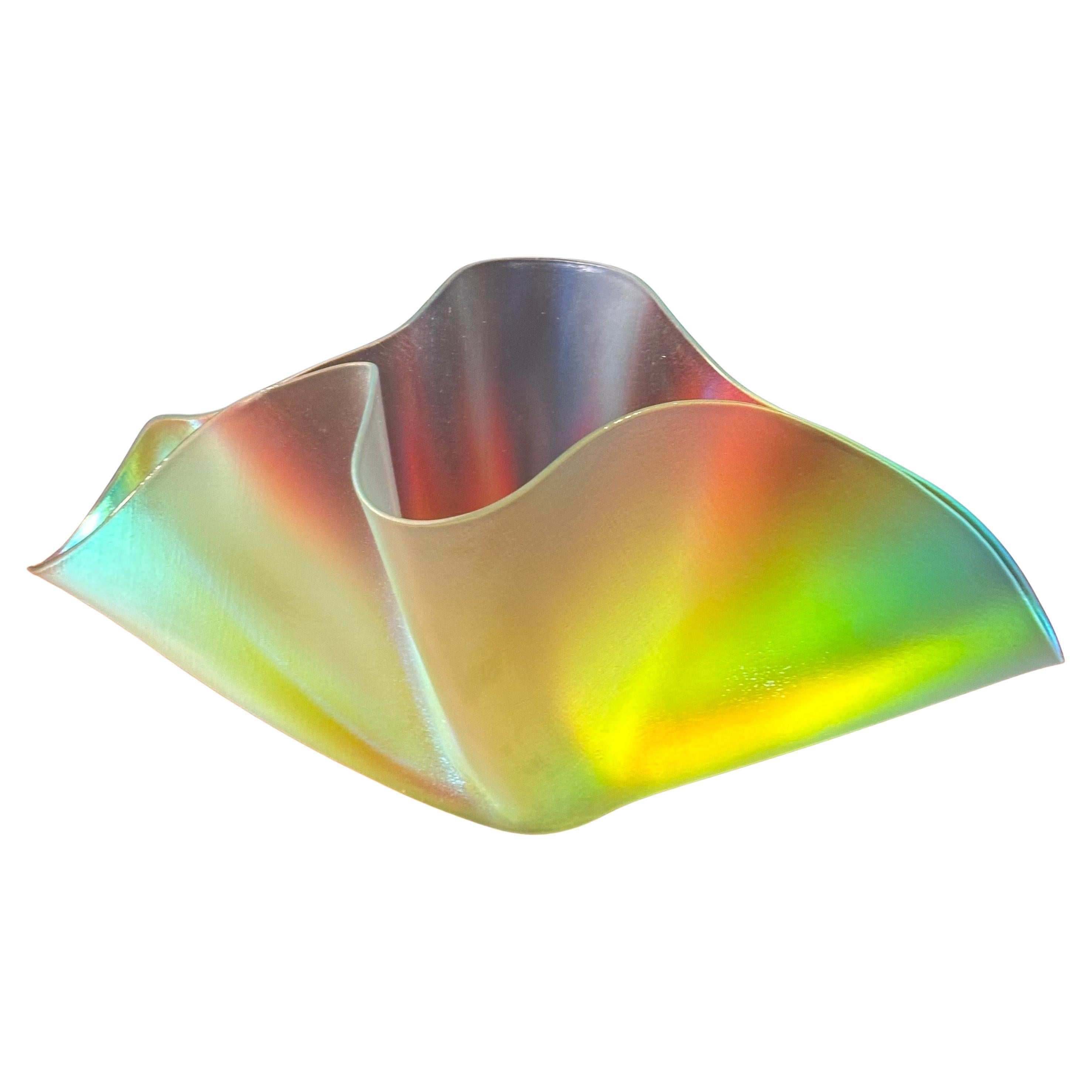 Post-Modern Iridescent 