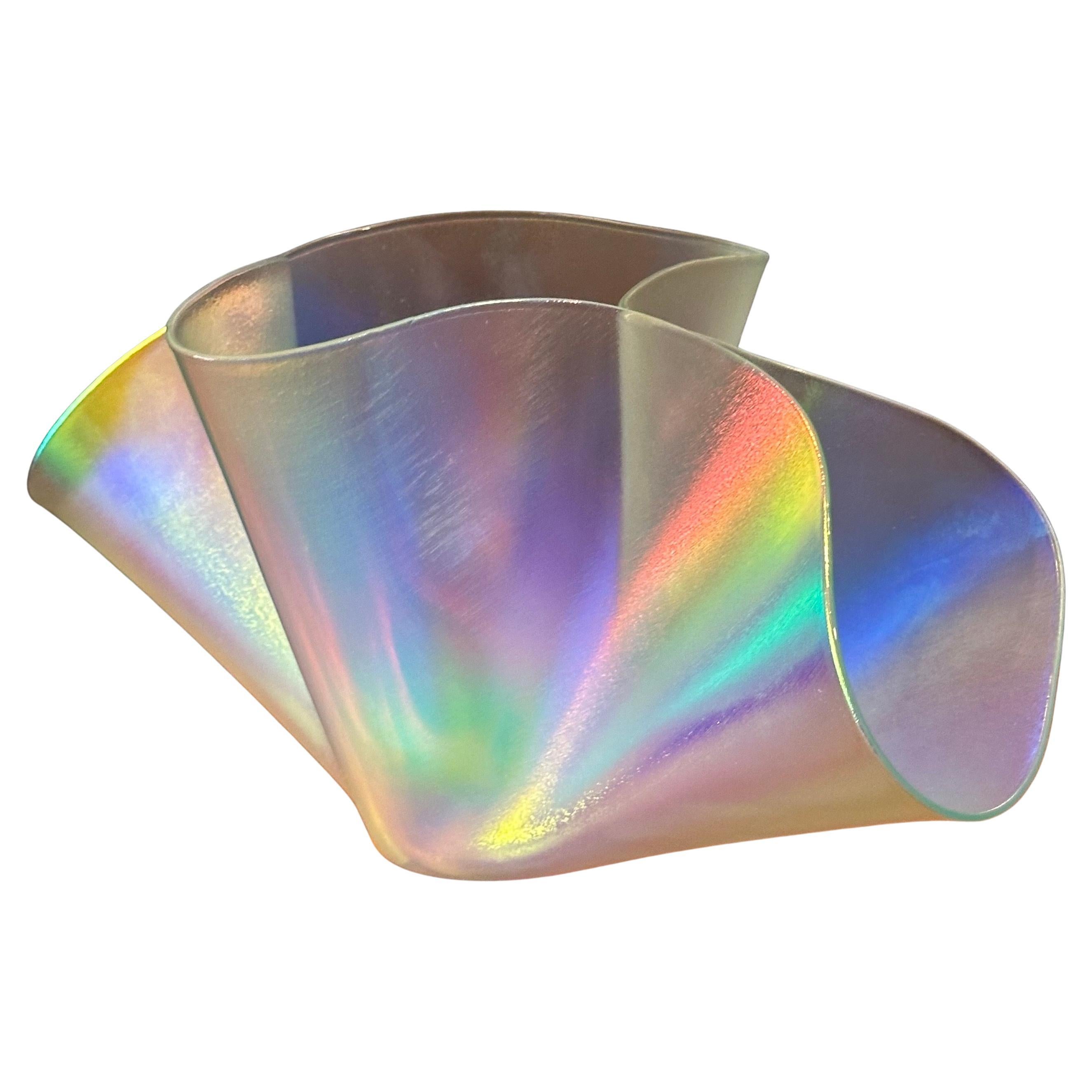 Iridescent 