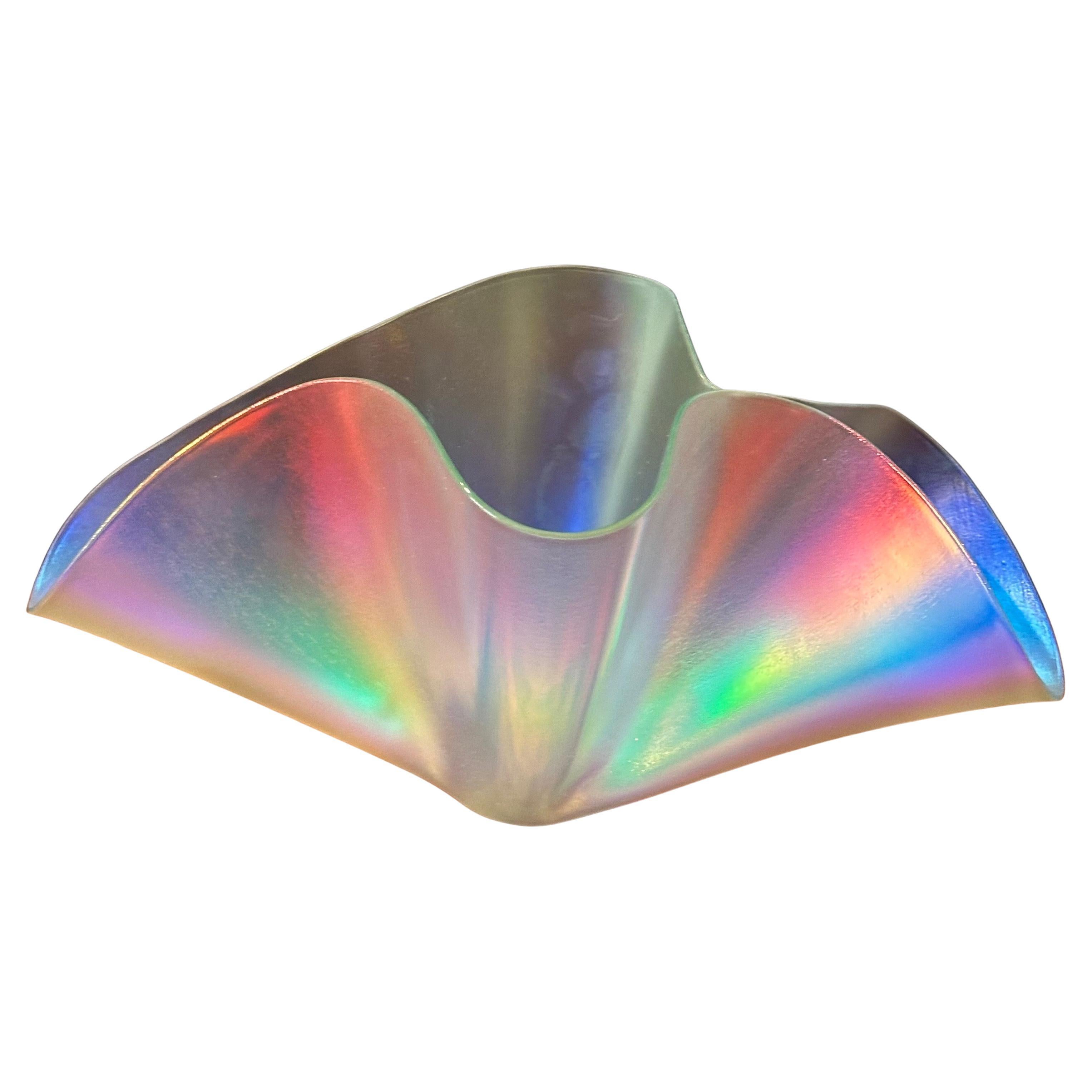 20th Century Iridescent 