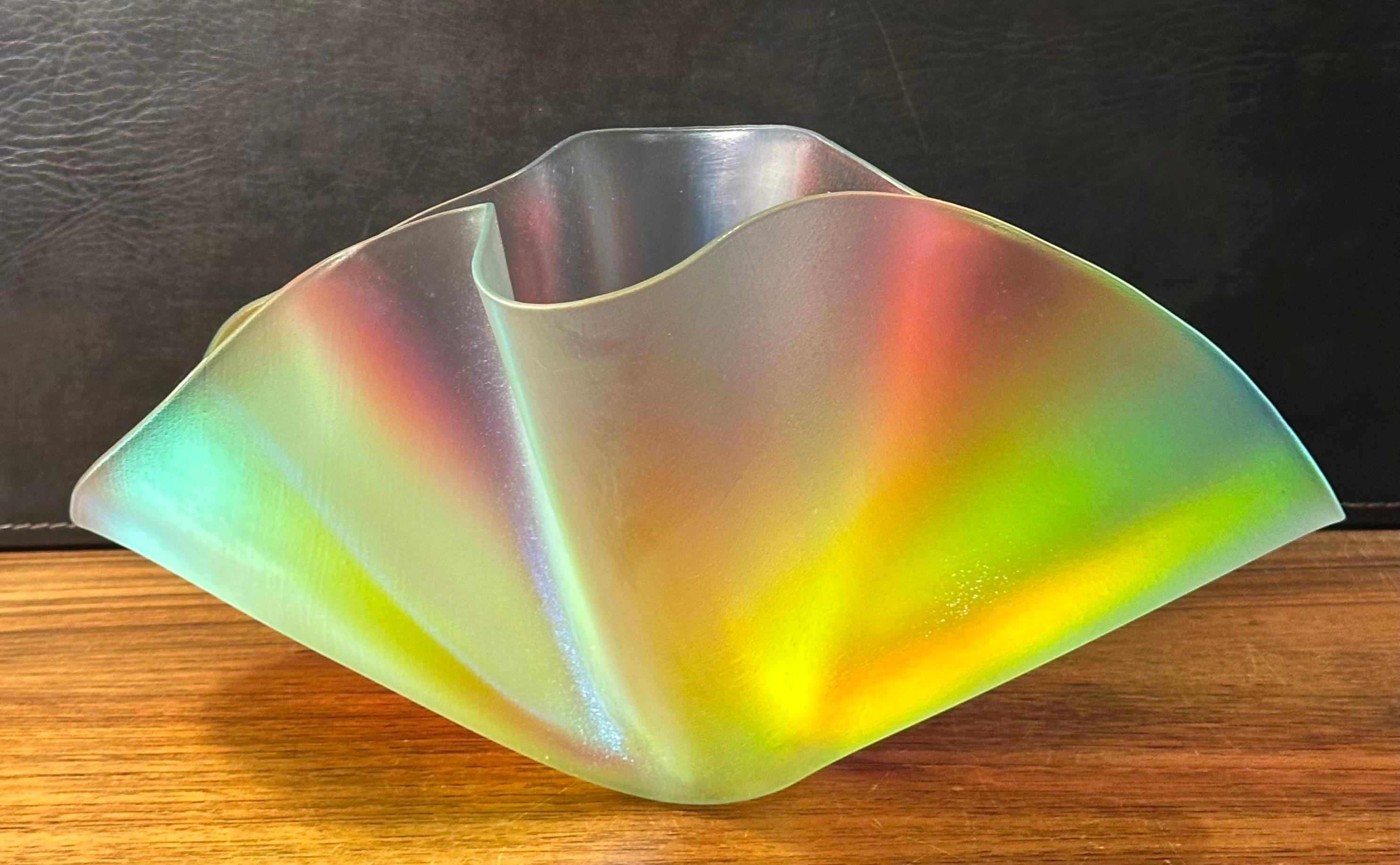 Iridescent 