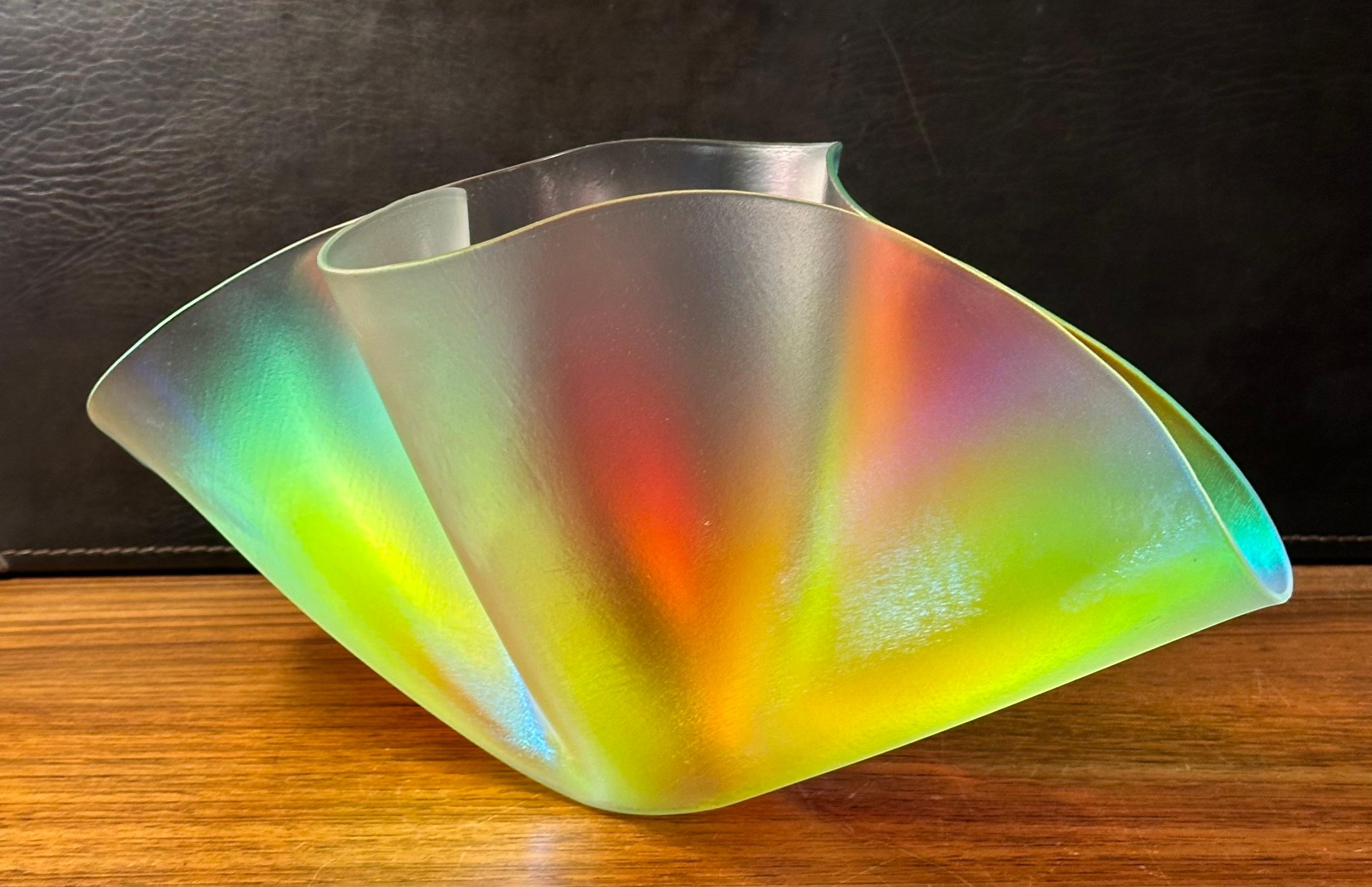 Iridescent 