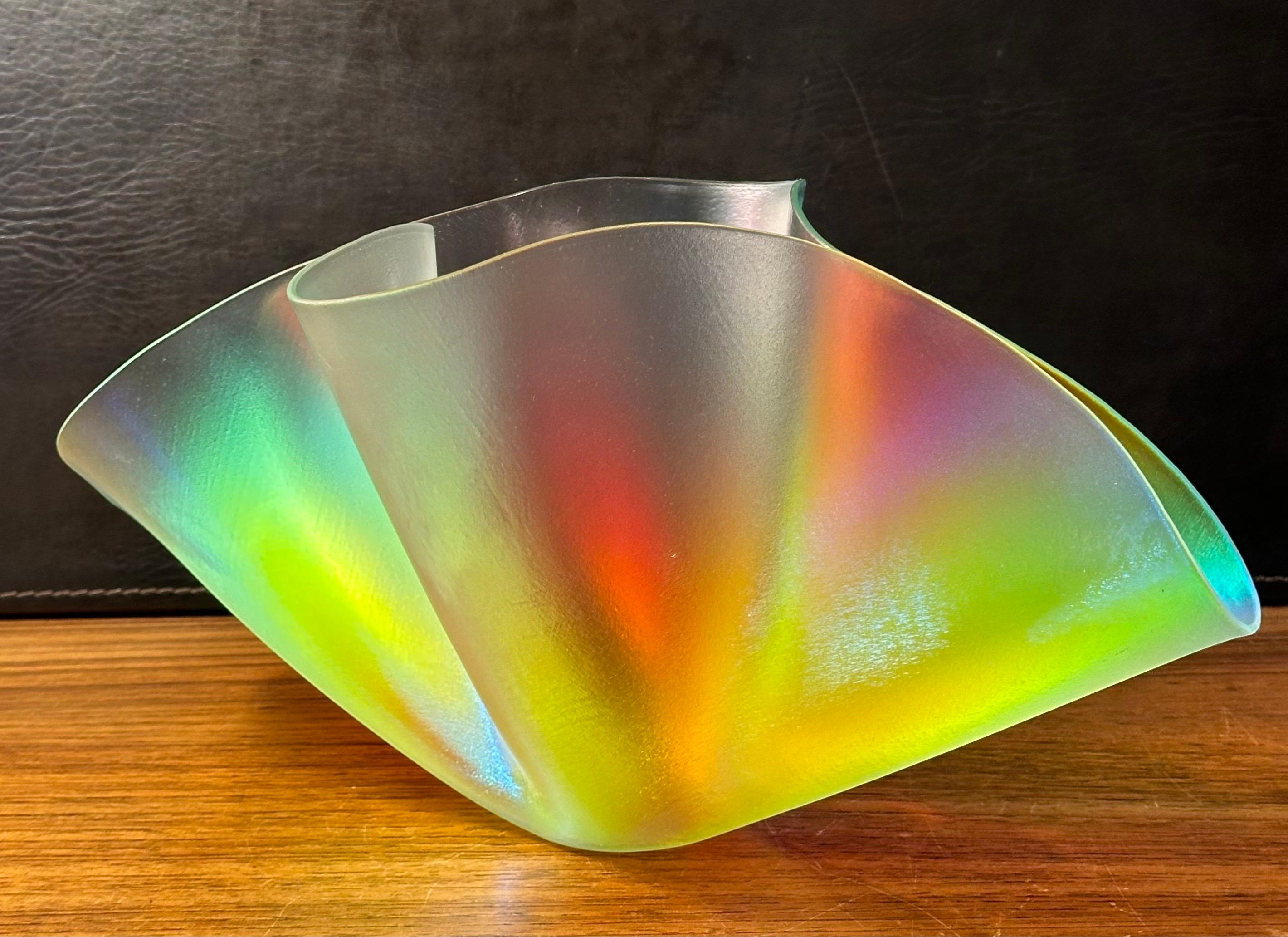 Iridescent 