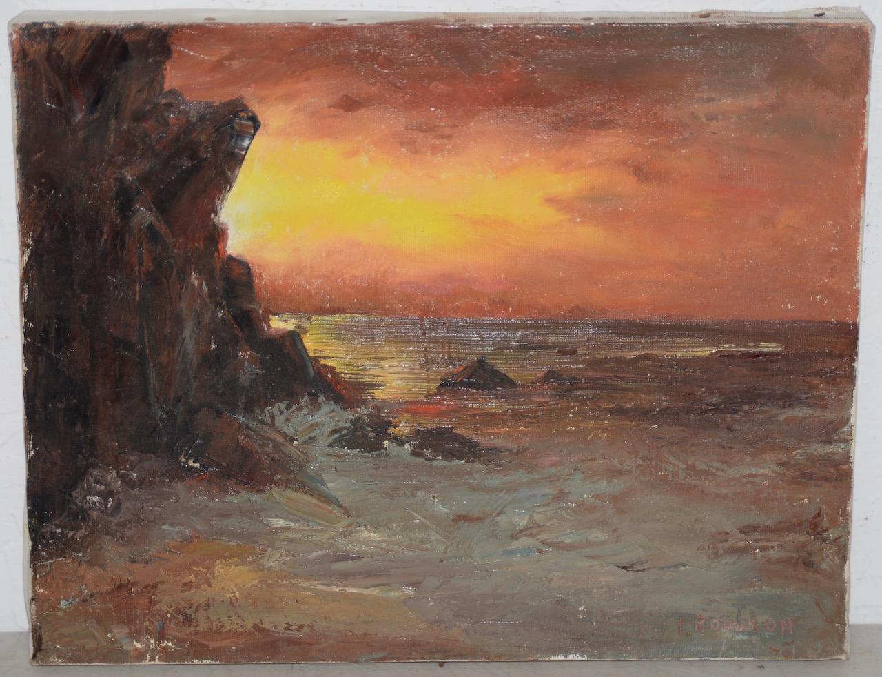 Irina Roudakoff Belotelkin 