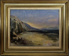 Paisaje marino