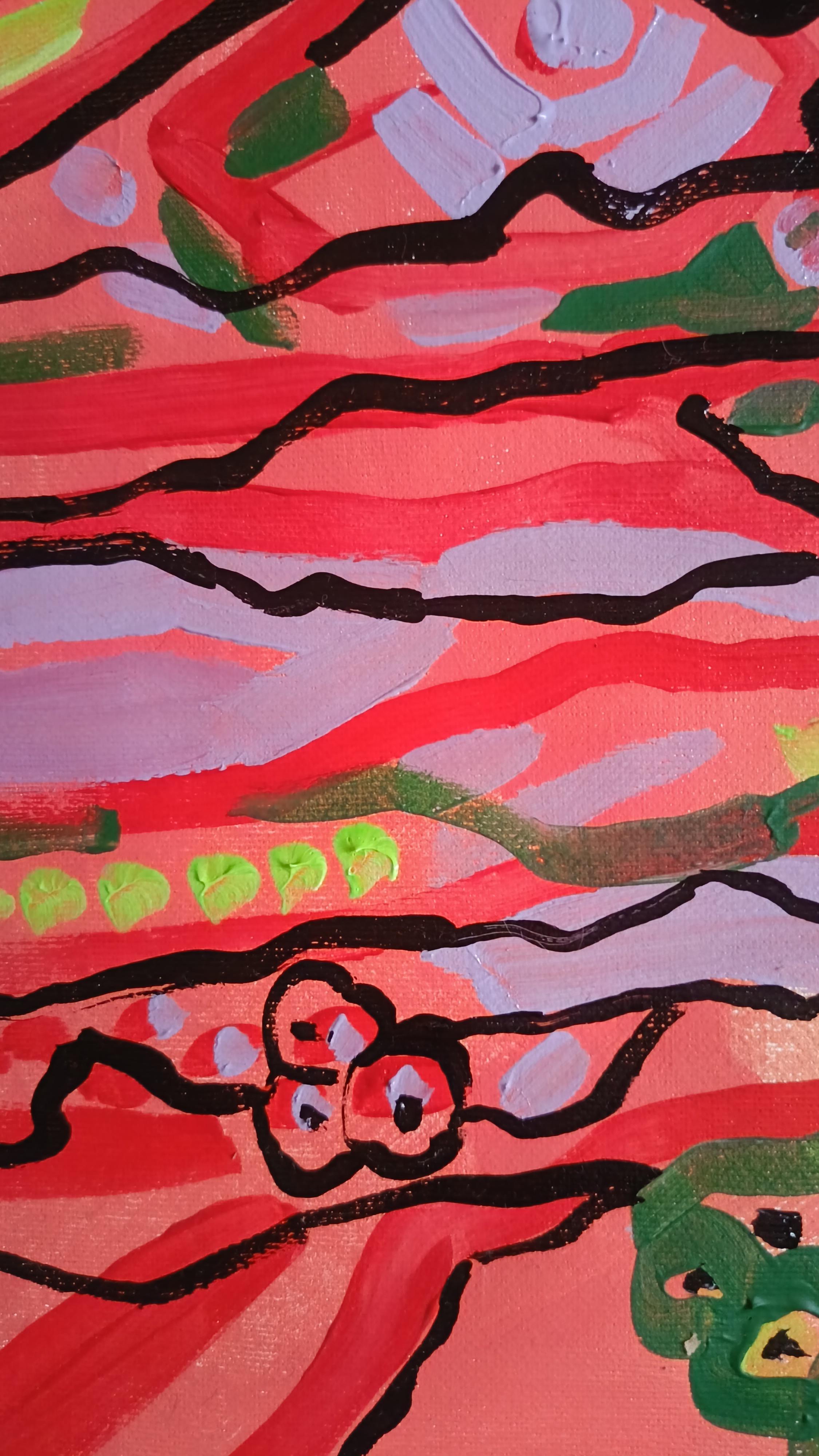 Ängste im Angebot 2