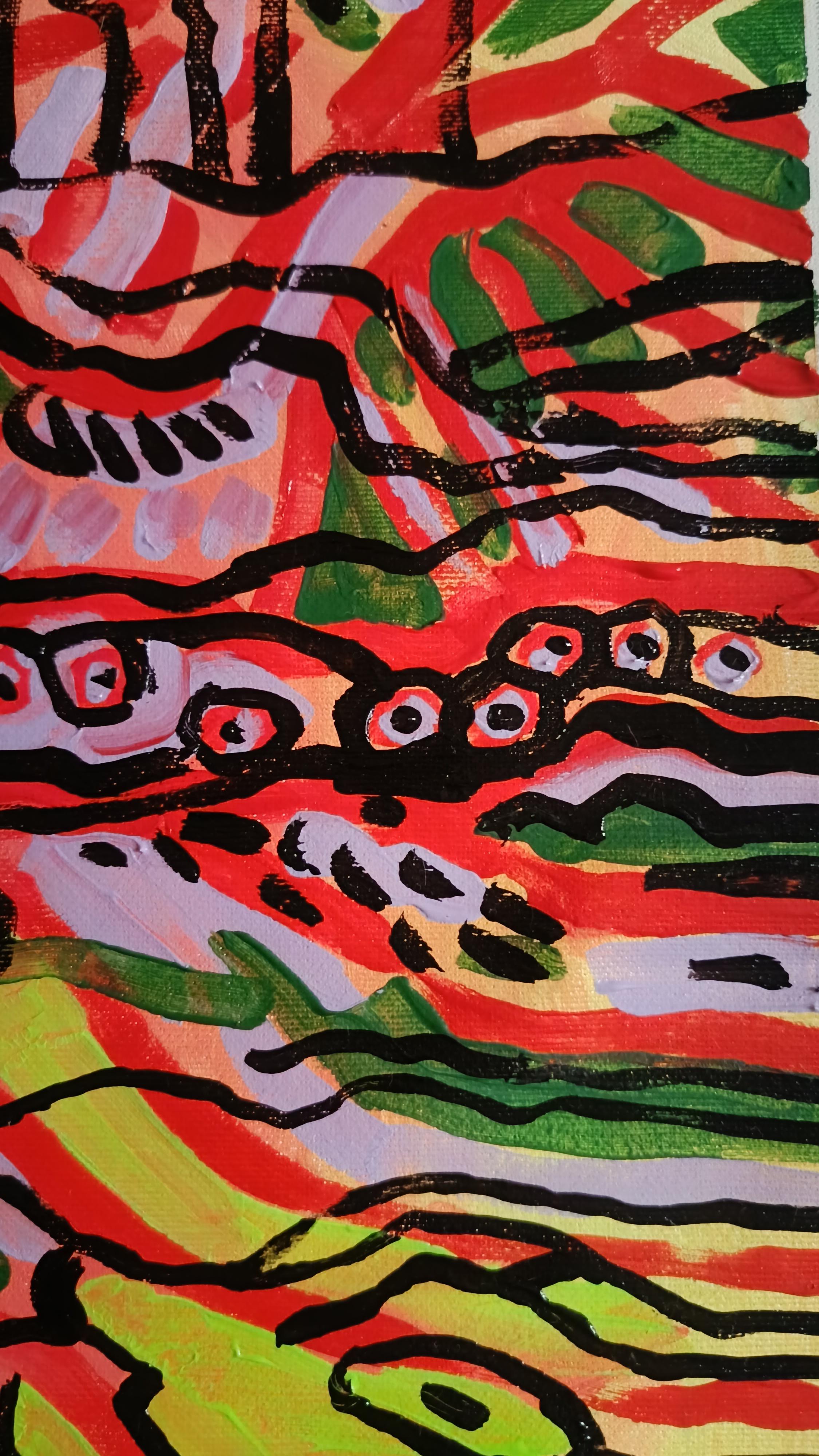 Ängste im Angebot 3