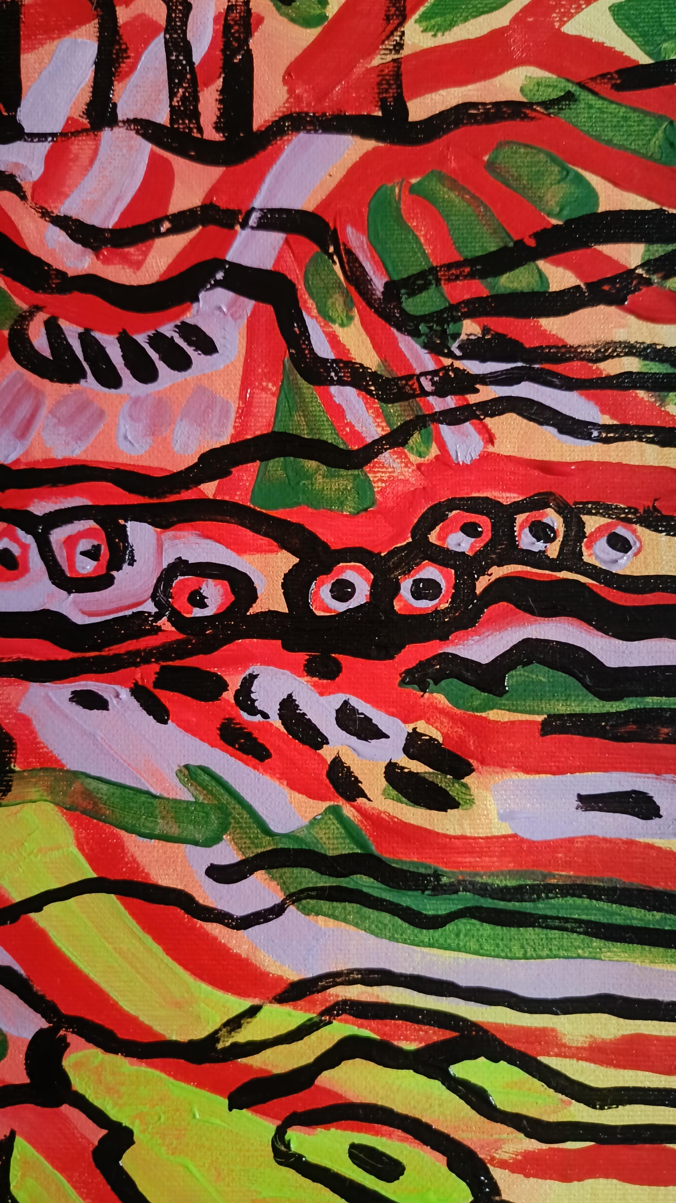 Ängste im Angebot 4