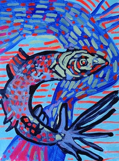 Animal Paintings