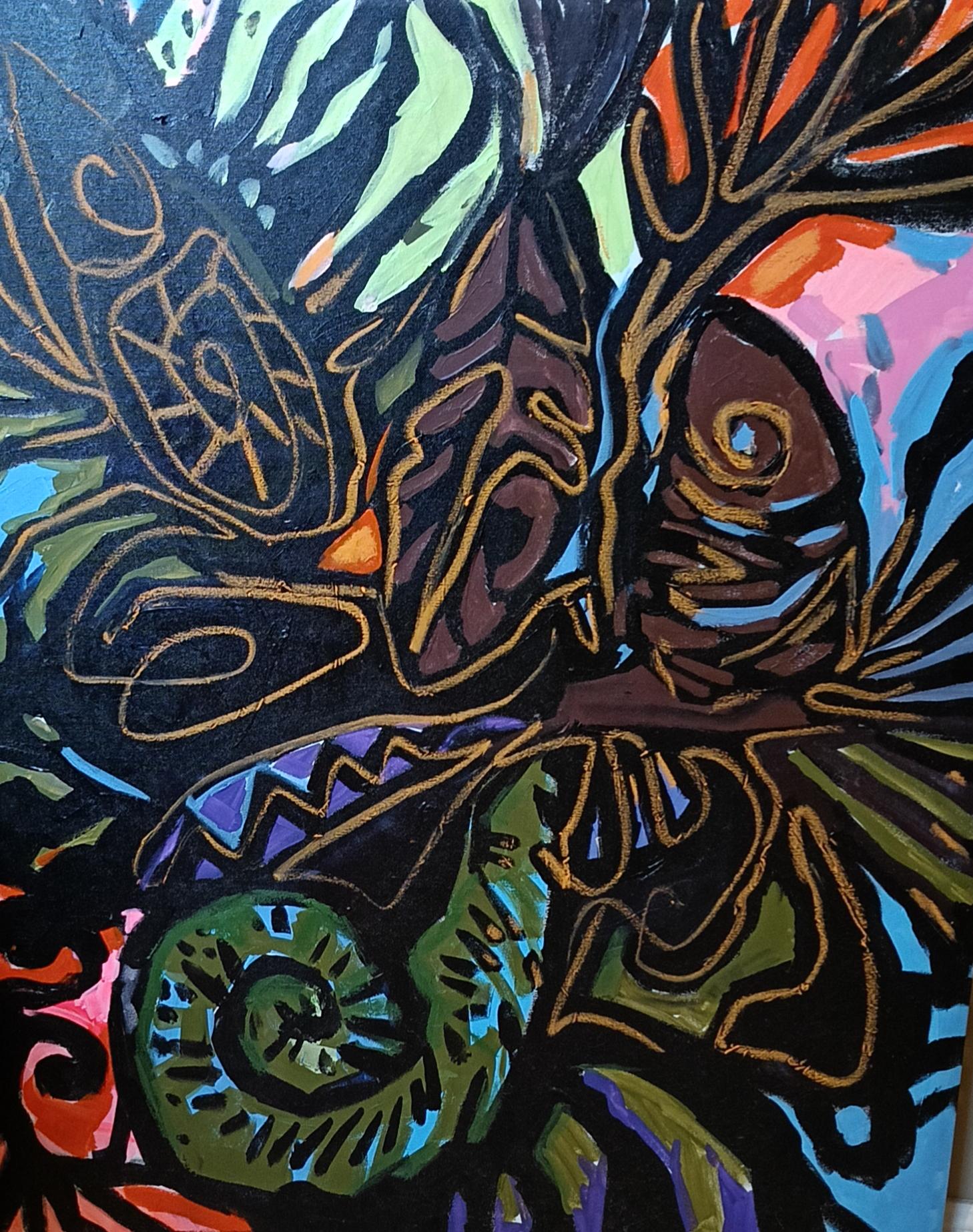 Jungle