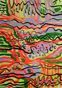 "Linien des Lebens".