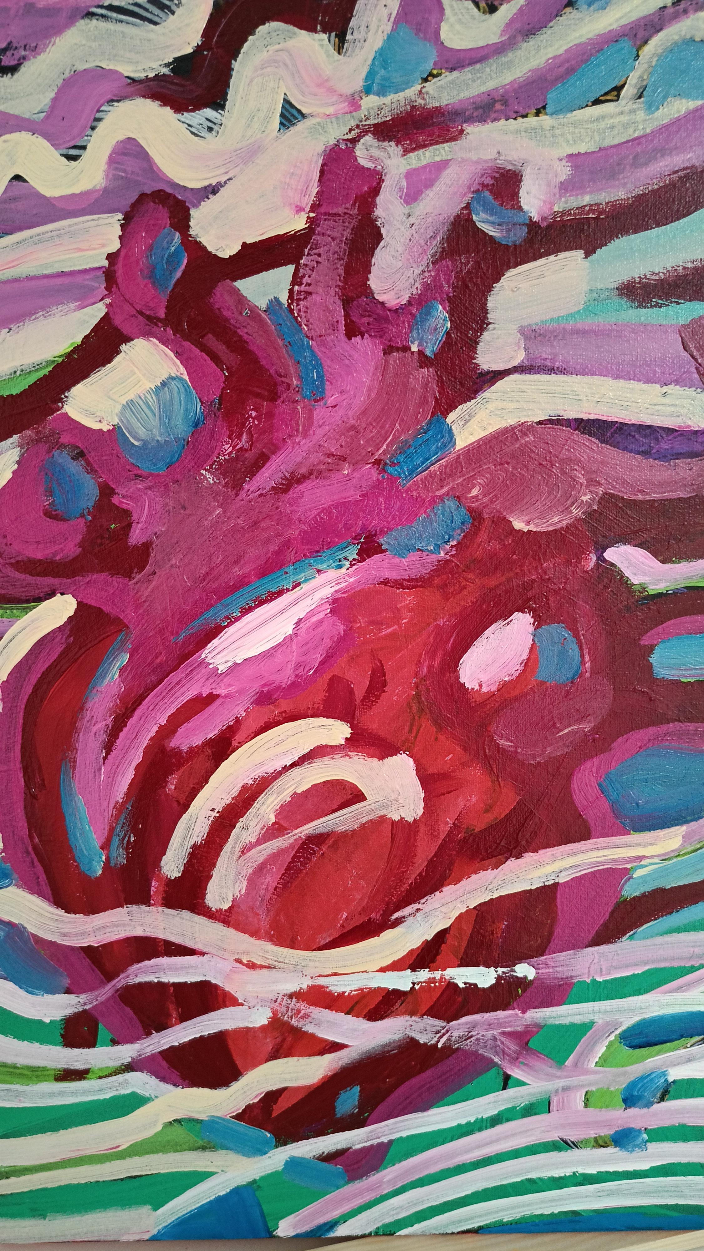 Das Herz des Lebens im Angebot 5