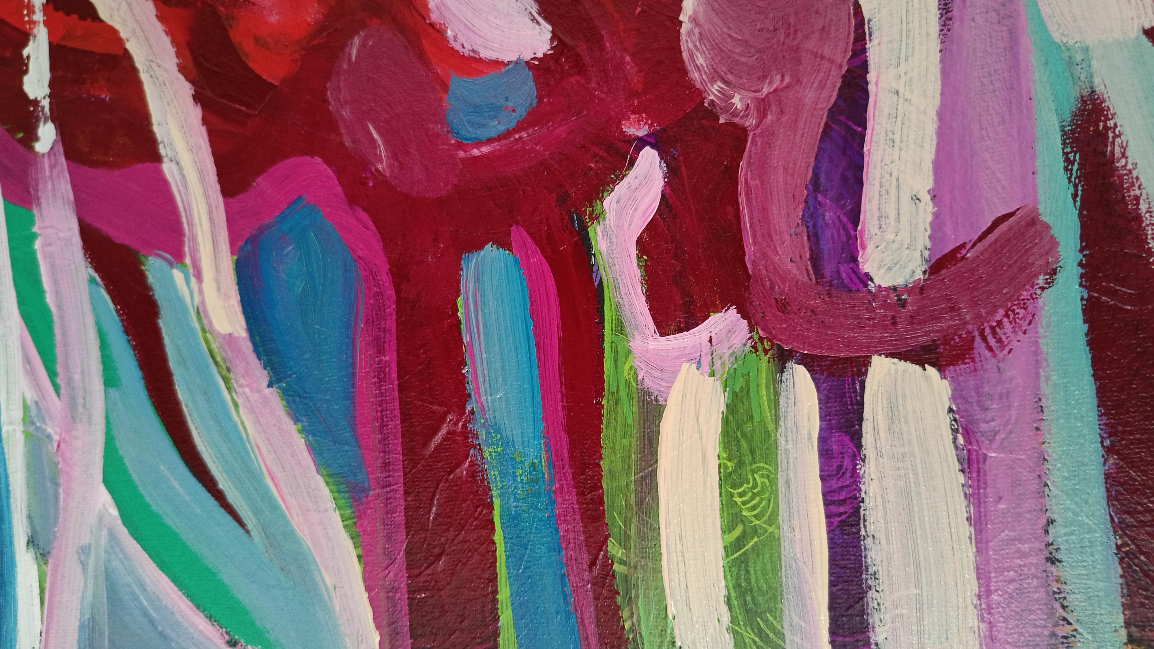 Das Herz des Lebens im Angebot 6