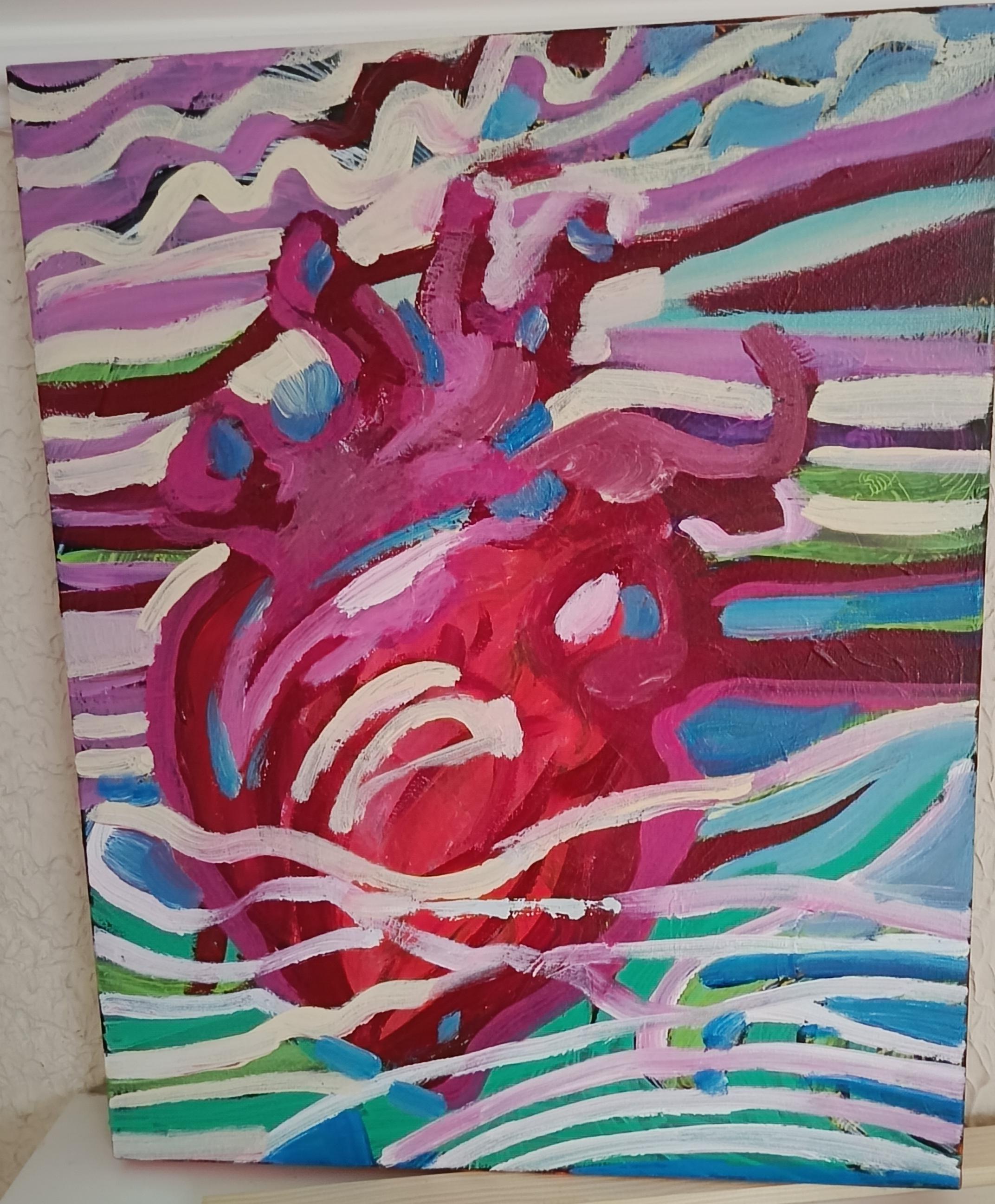 Das Herz des Lebens im Angebot 2