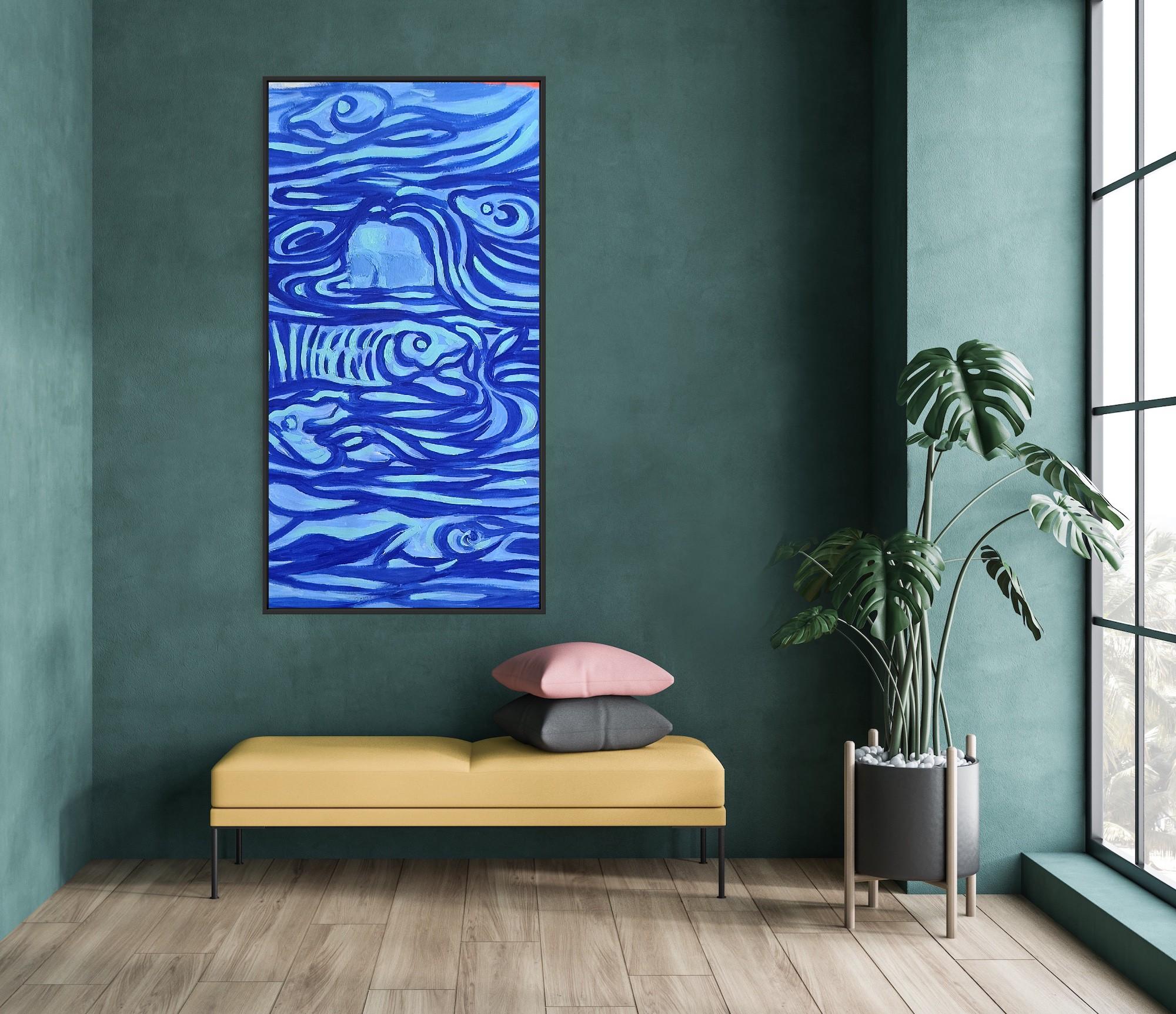 Le temps comme l'eau en vente 10